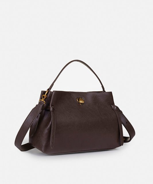 Detachable Strap Bag