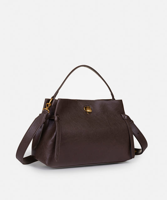 Detachable Strap Bag