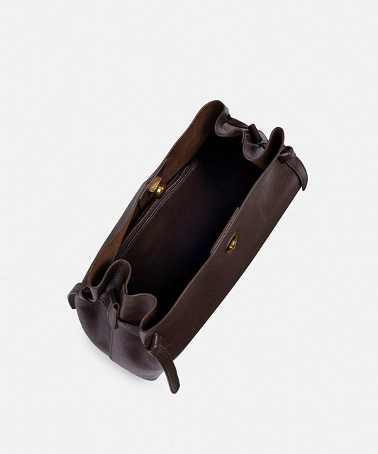 Detachable Strap Bag