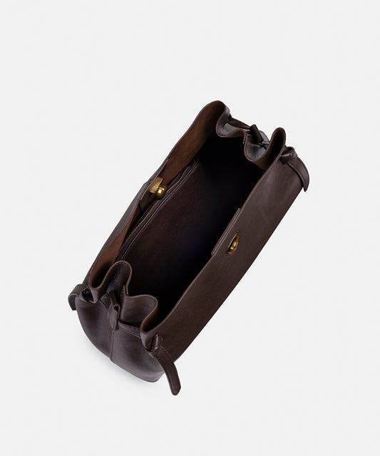 Detachable Strap Bag