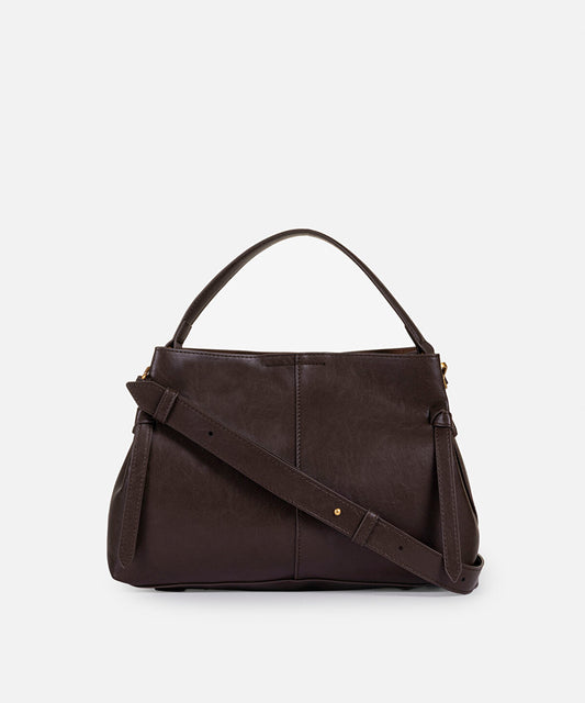 Detachable Strap Bag