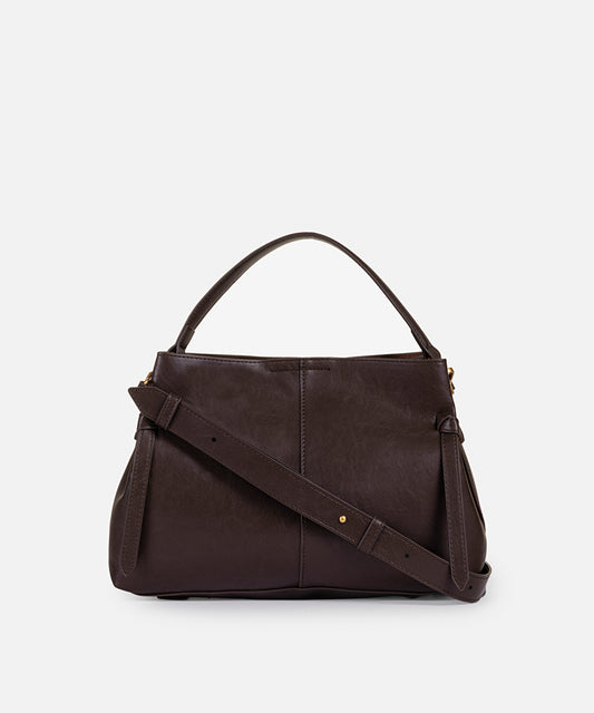 Detachable Strap Bag