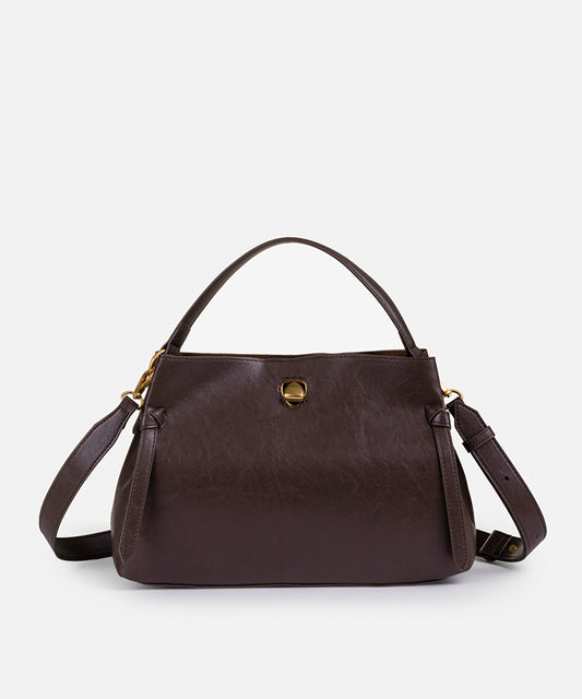 Detachable Strap Bag