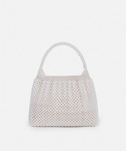 Beaded Handbag