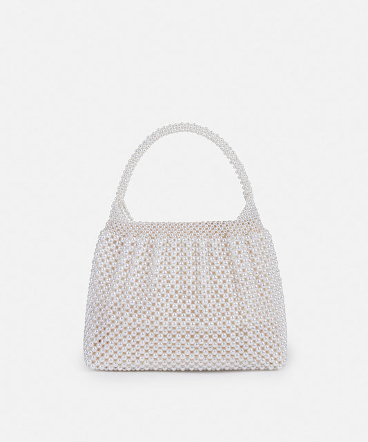 Beaded Handbag