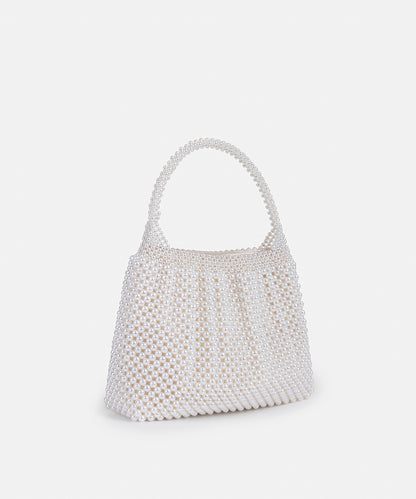Beaded Handbag