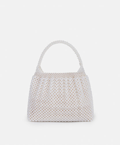 Beaded Handbag