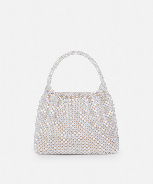 Beaded Handbag