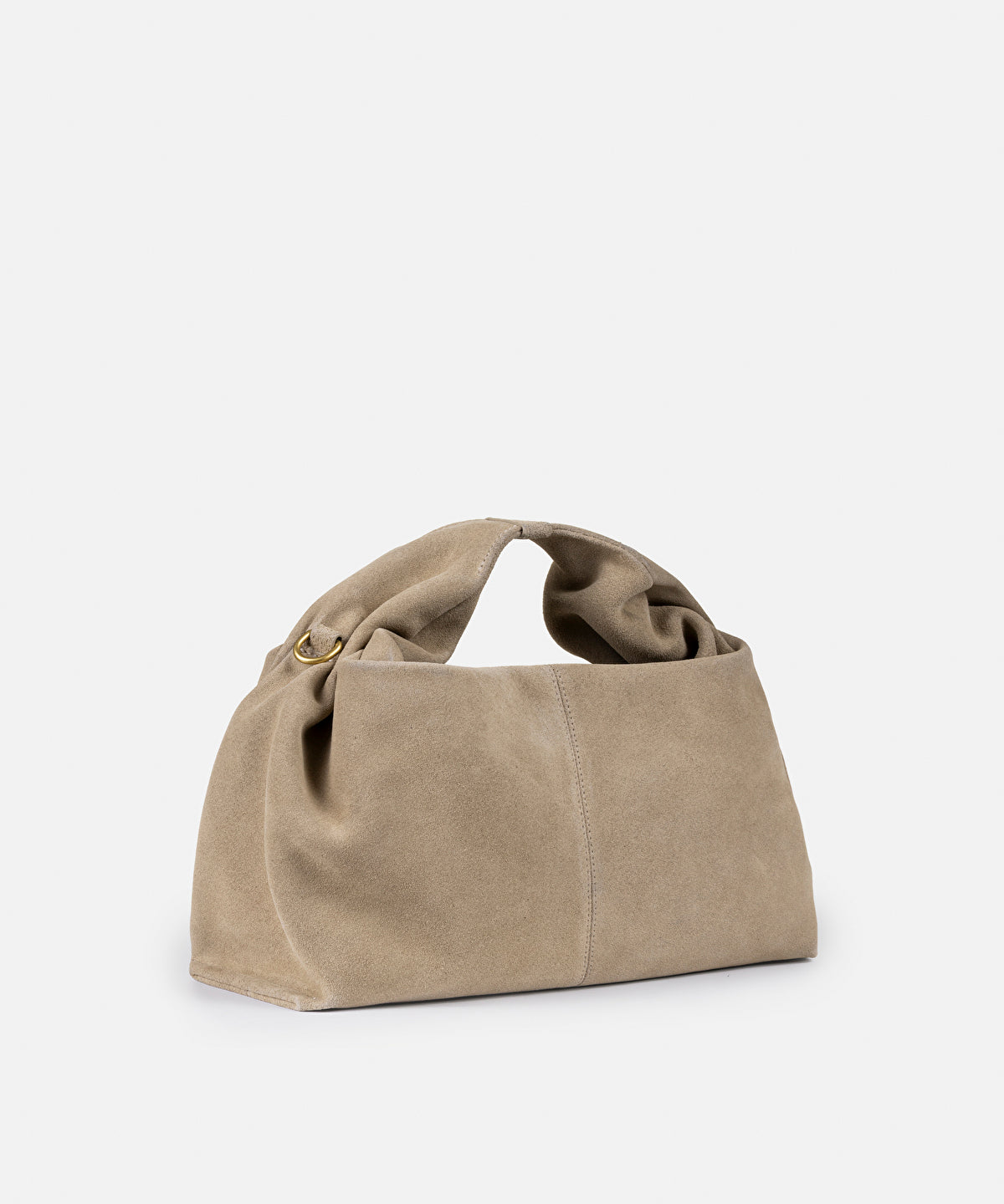 Zoomed Boho Slouchy Bag