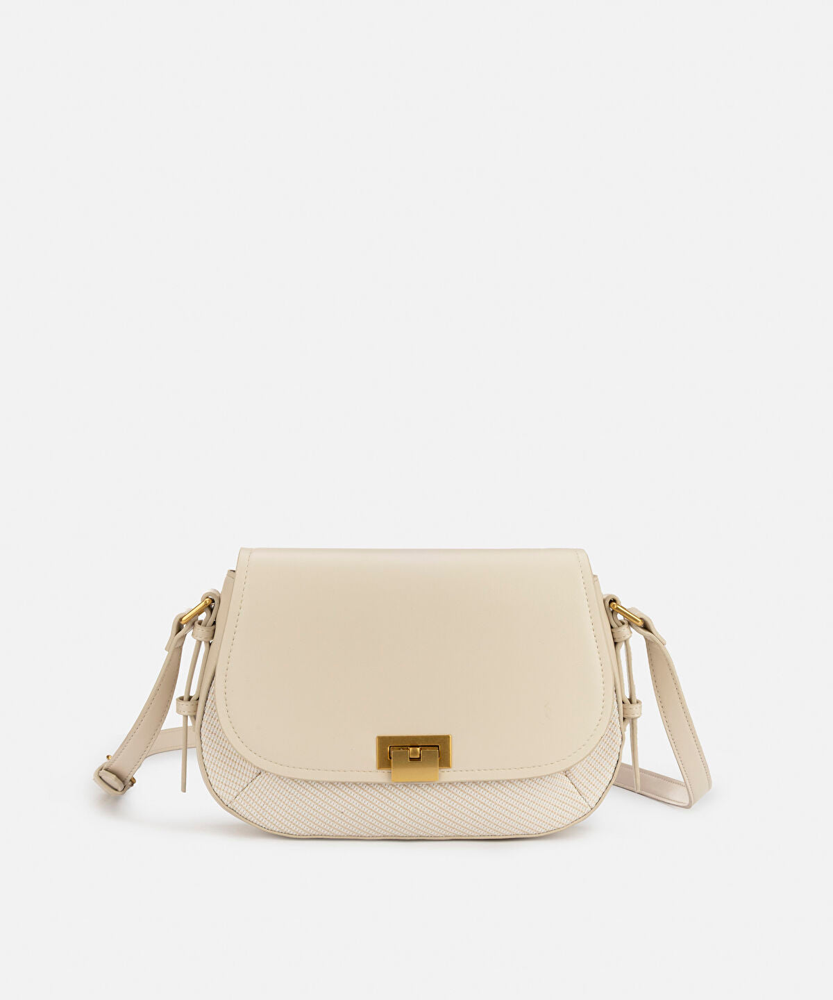 Zoomed Lumina Shoulder Bag