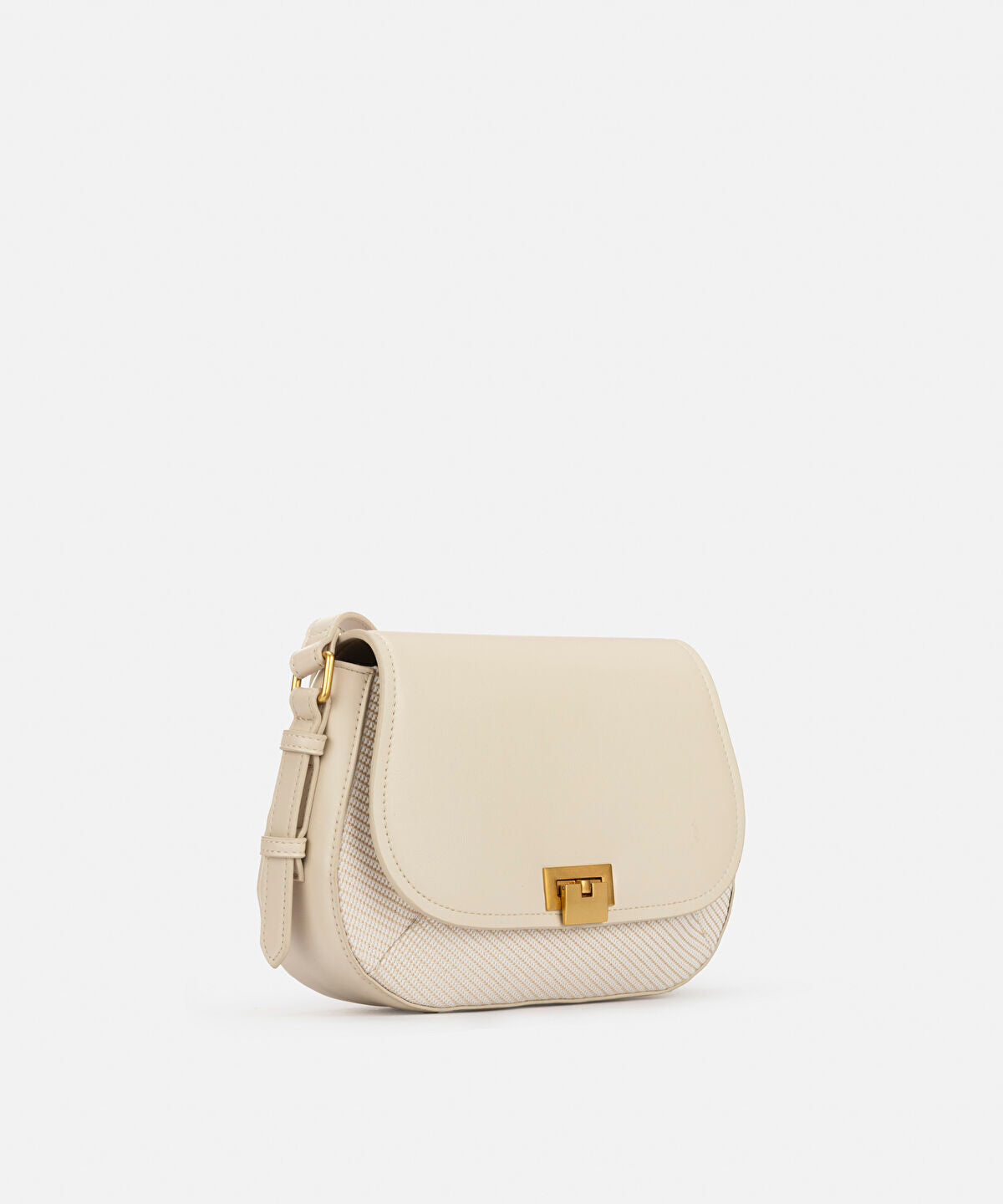 Zoomed Lumina Shoulder Bag