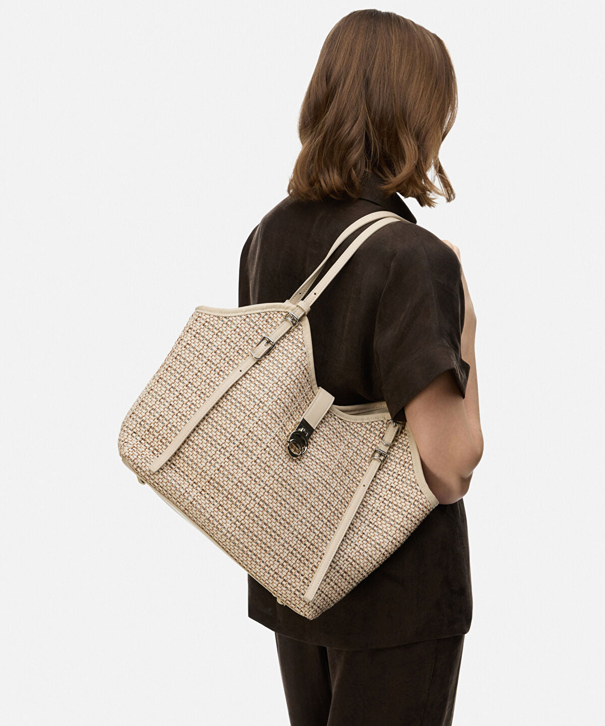 Zoomed BAG