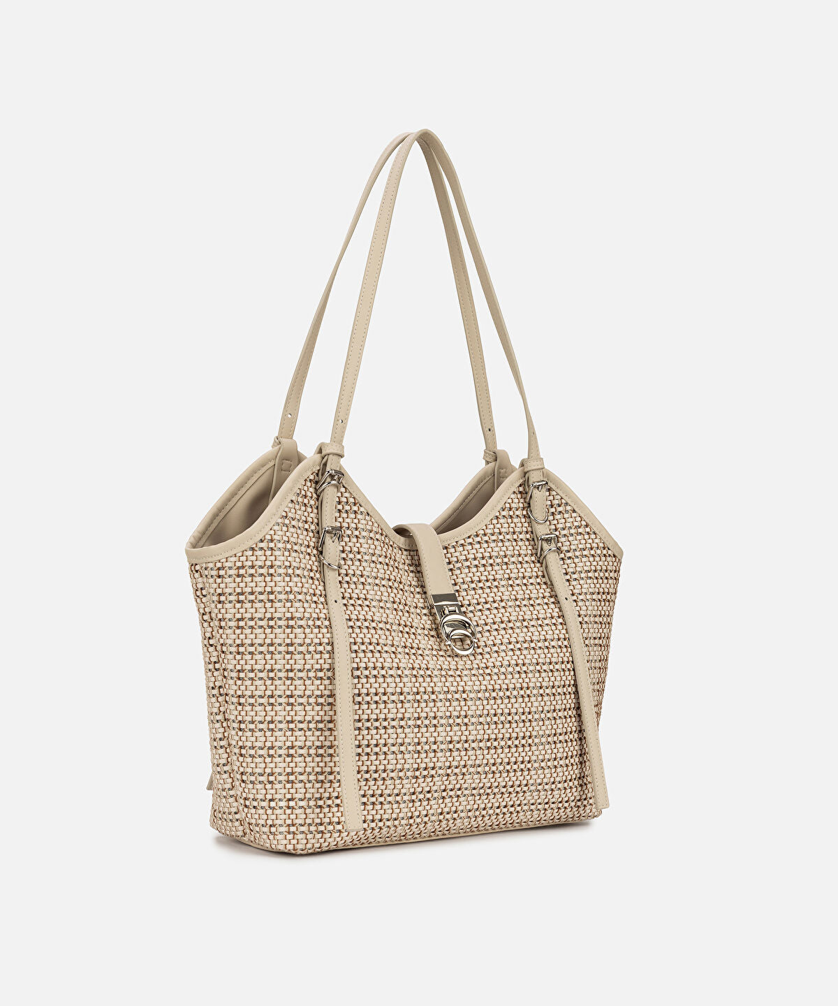 Zoomed Urban Craft Tote Bag