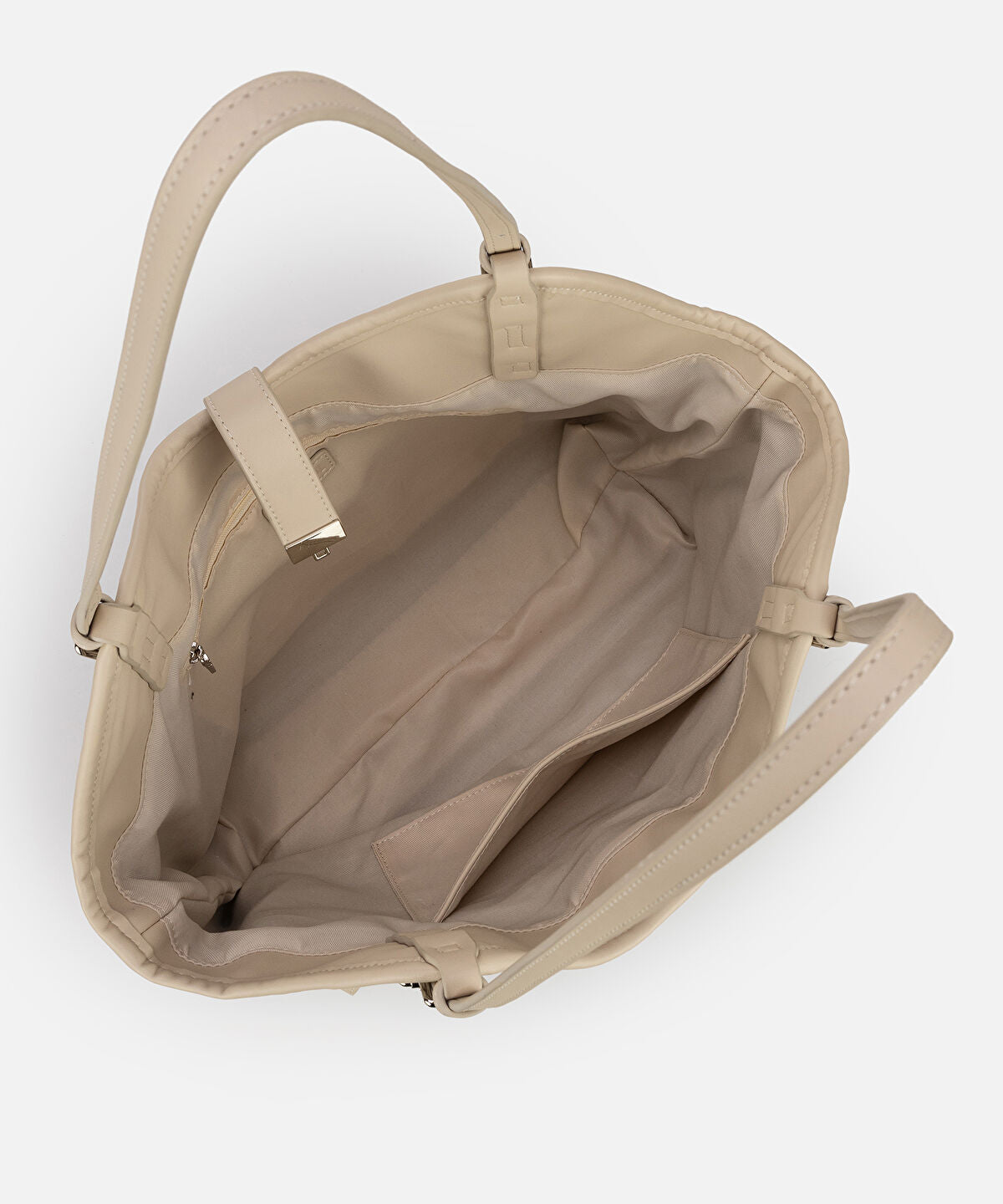 Zoomed Urban Craft Tote Bag