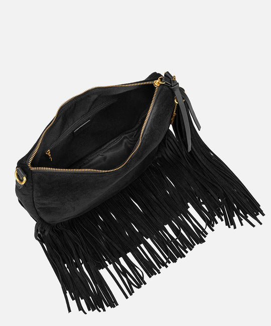 Tassel Trim Bag