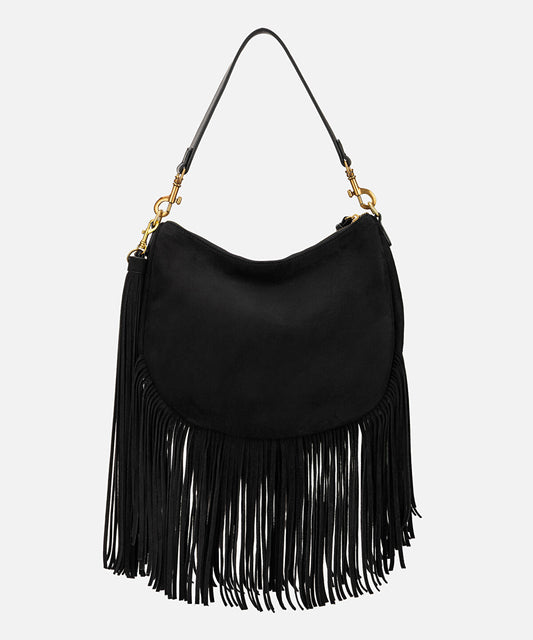 Tassel Trim Bag