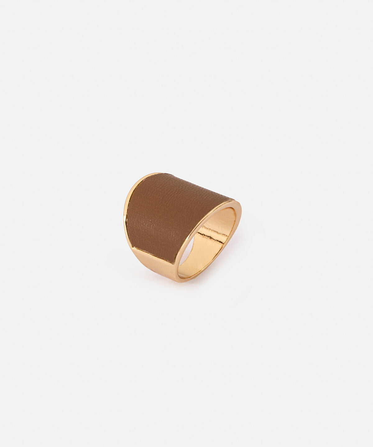 Zoomed RING