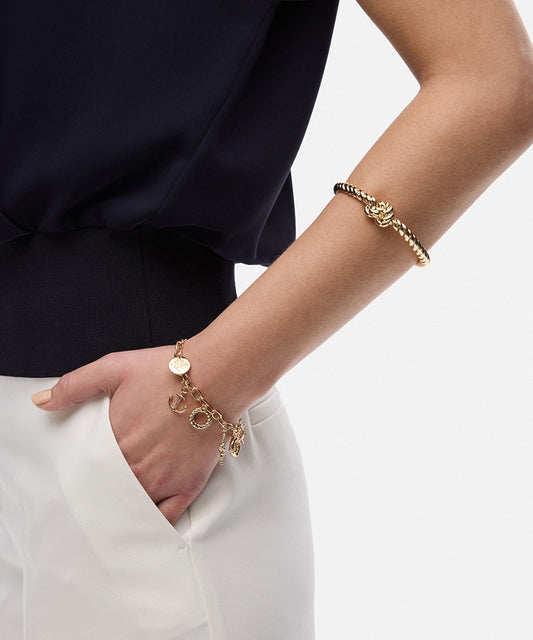 Pack of Two Combined Bracelets