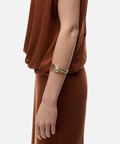 Textured Bracelet