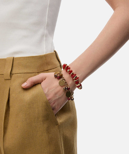 Mixed Element Bracelet Set