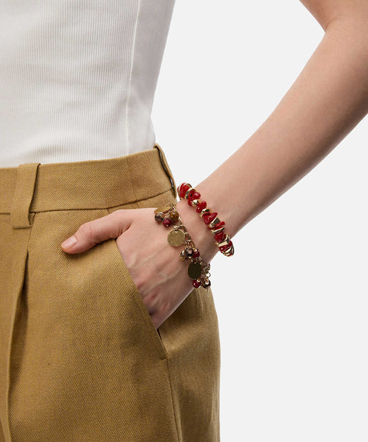 Mixed Element Bracelet Set