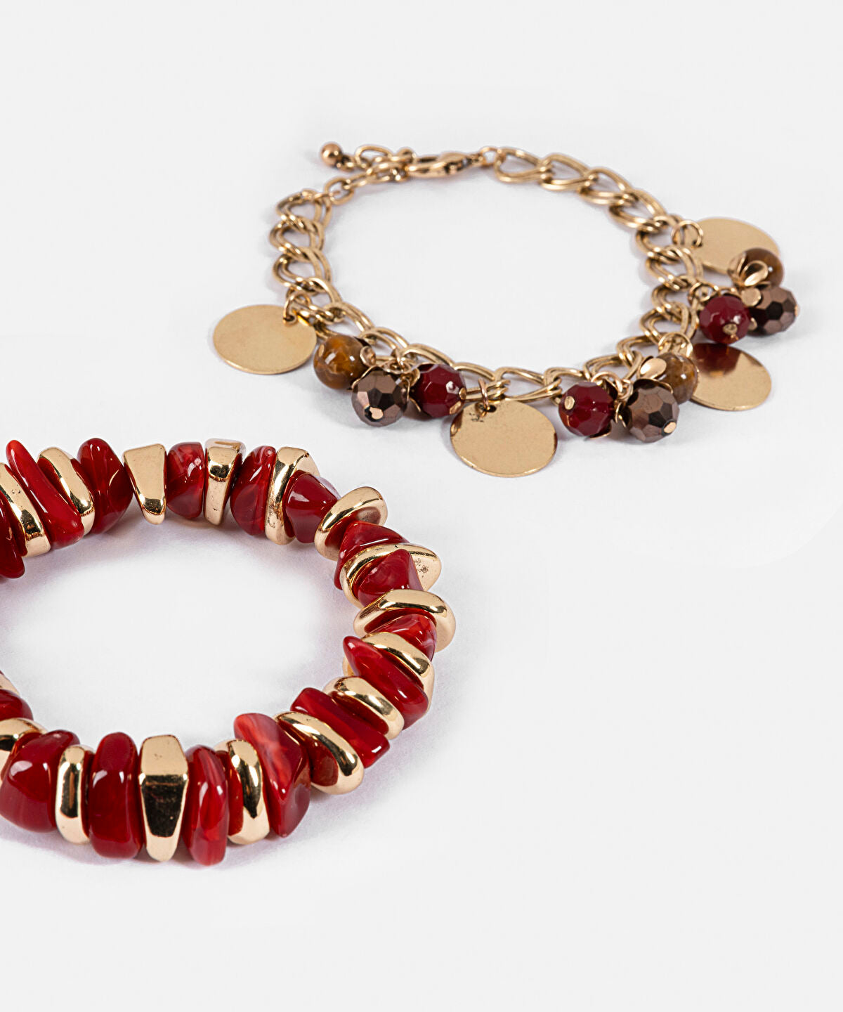 Mixed Element Bracelet Set