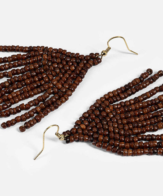 Dangle Earrings