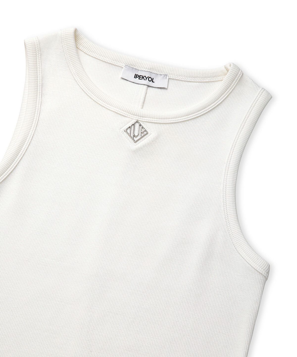Monogram Applique T-Shirt