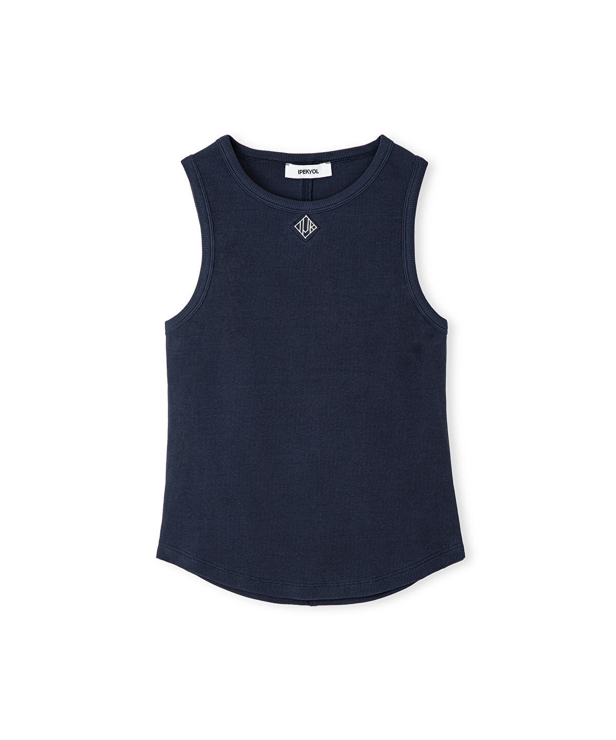 Zoomed Monogram Applique T-Shirt
