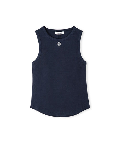 Monogram Applique T-Shirt