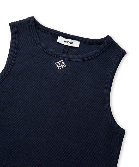 Monogram Applique T-Shirt