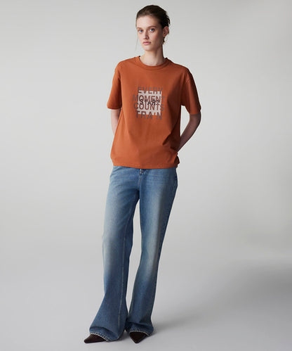 Printed T-Shirt