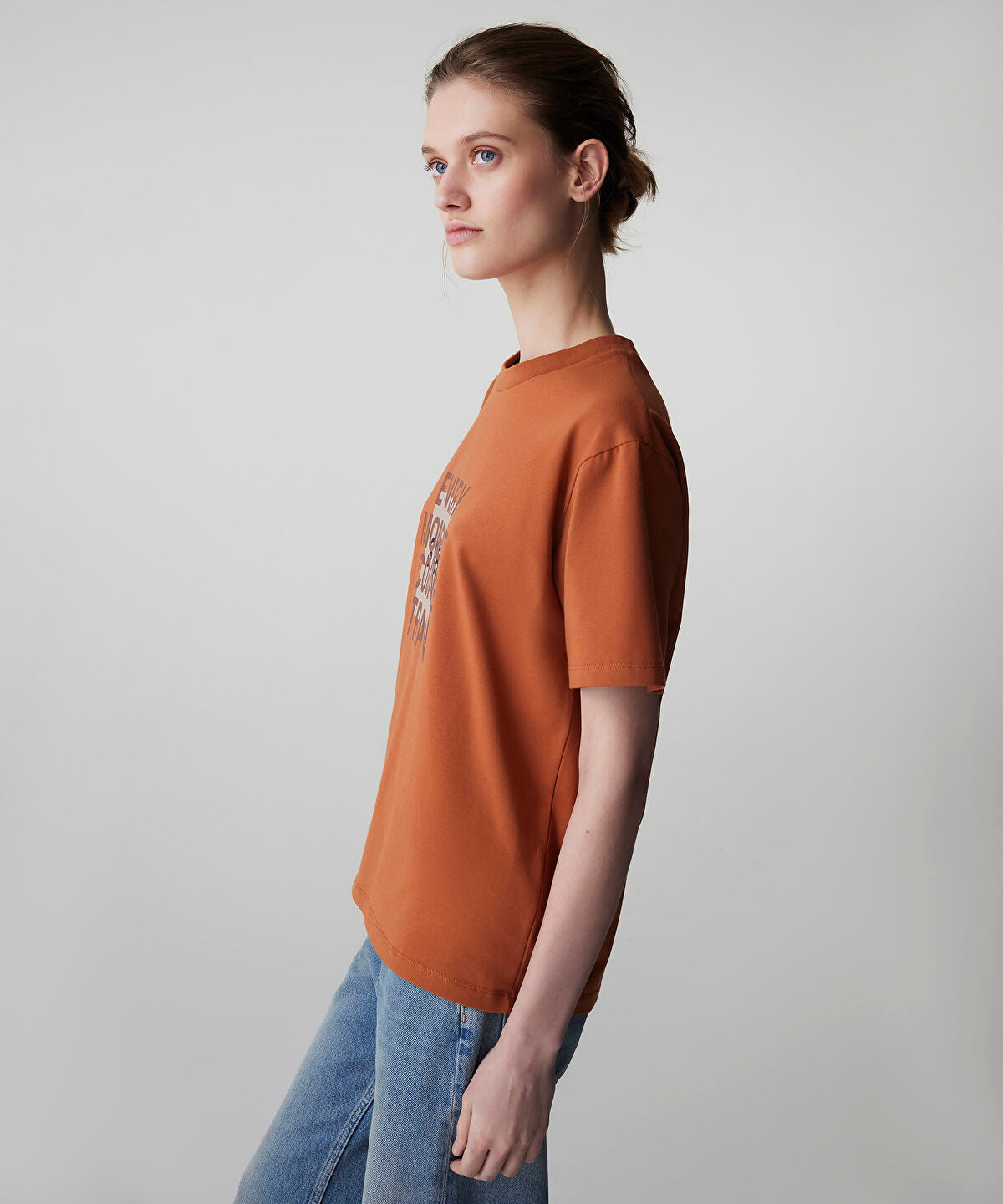 Printed T-Shirt