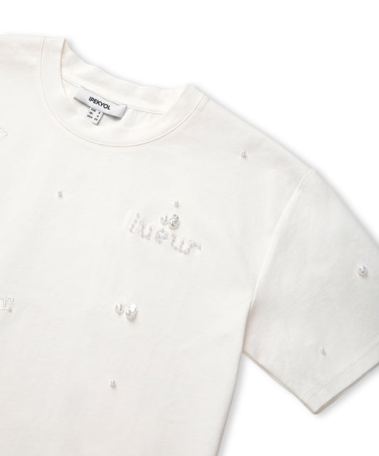 Embellished T-Shirt