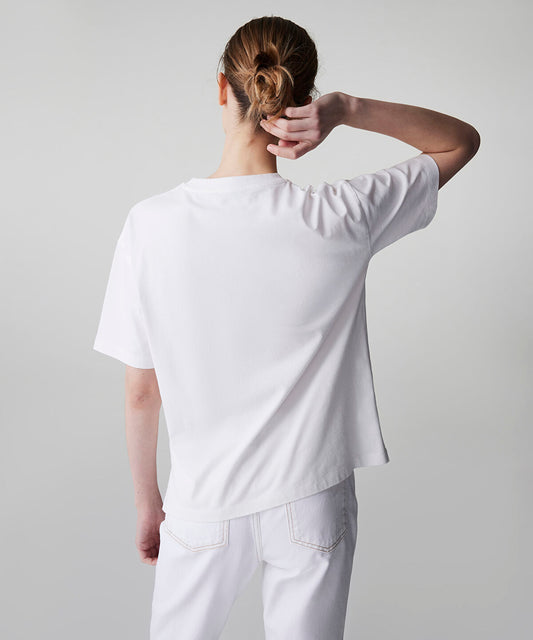 Floral Print T-Shirt