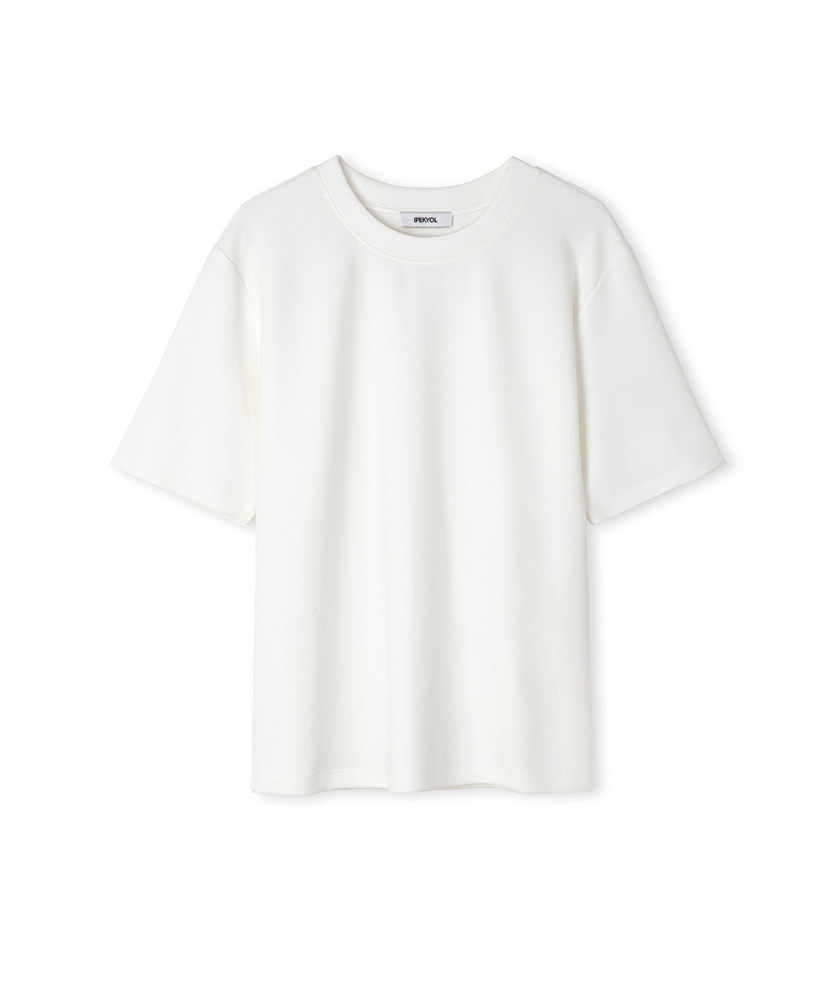 Zoomed Basic T-Shirt 