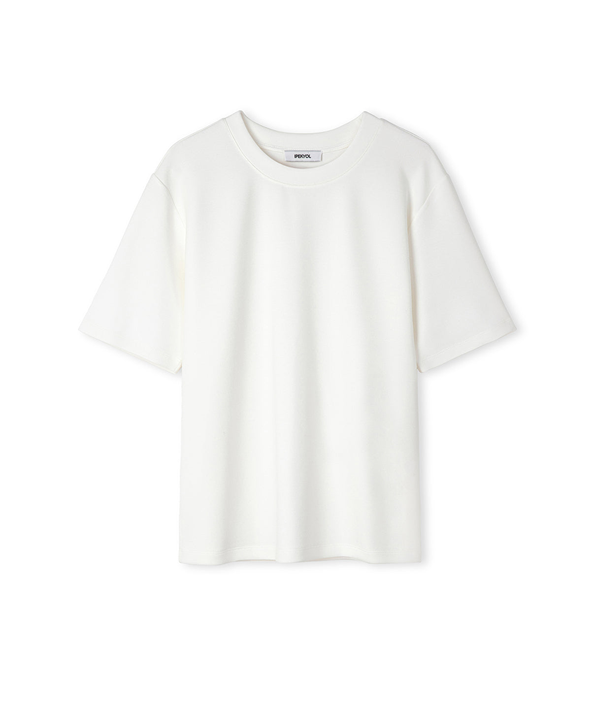Zoomed Basic T-Shirt 