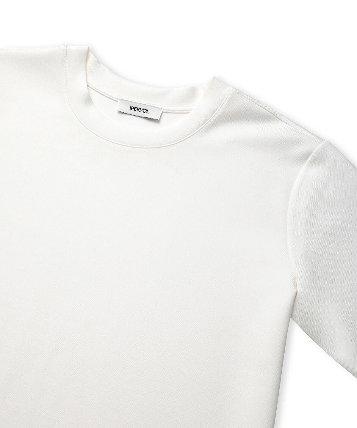 Zoomed Basic T-Shirt 