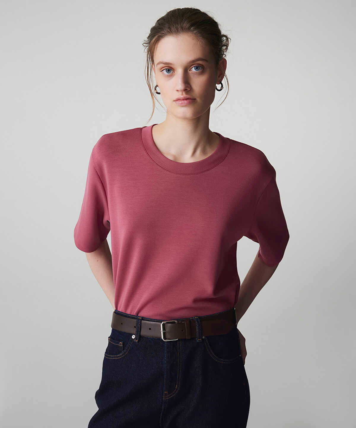 Basic T-Shirt 