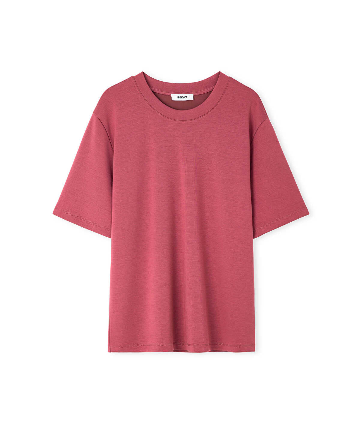 Basic T-Shirt 