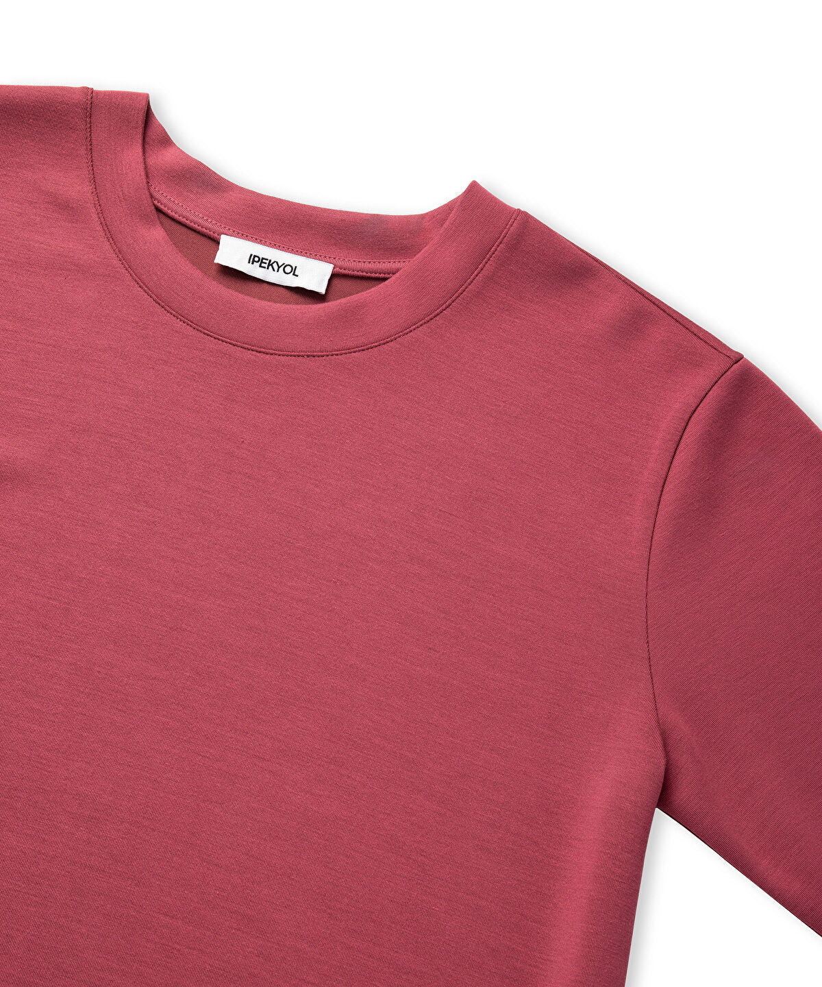 Basic T-Shirt 