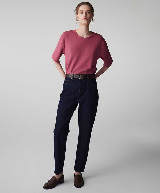 Basic T-Shirt 