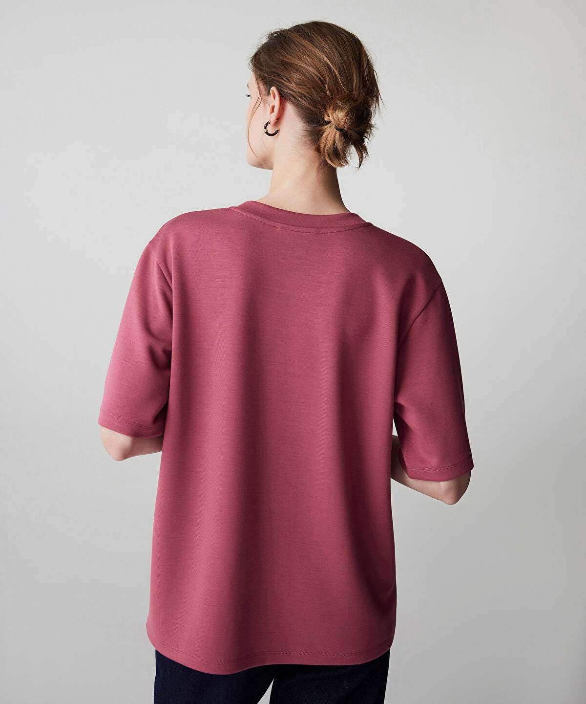 Zoomed Basic T-Shirt 