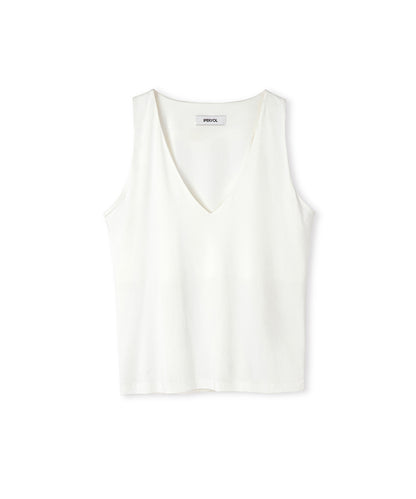 V-Neck Basic T-Shirt