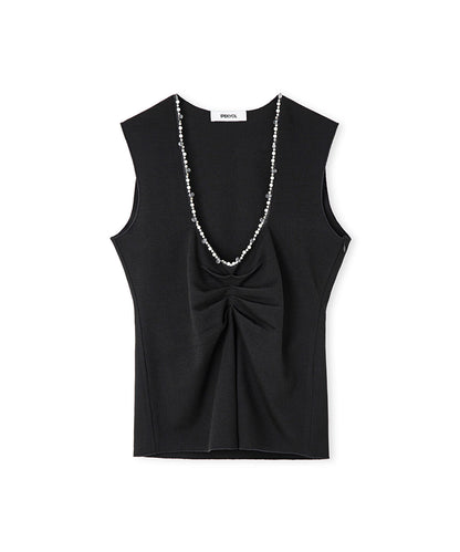 Embellished T-Shirt
