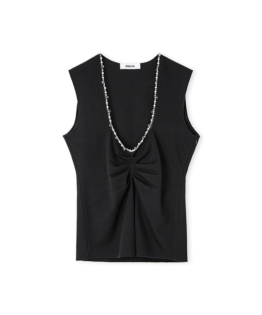 Embellished T-Shirt