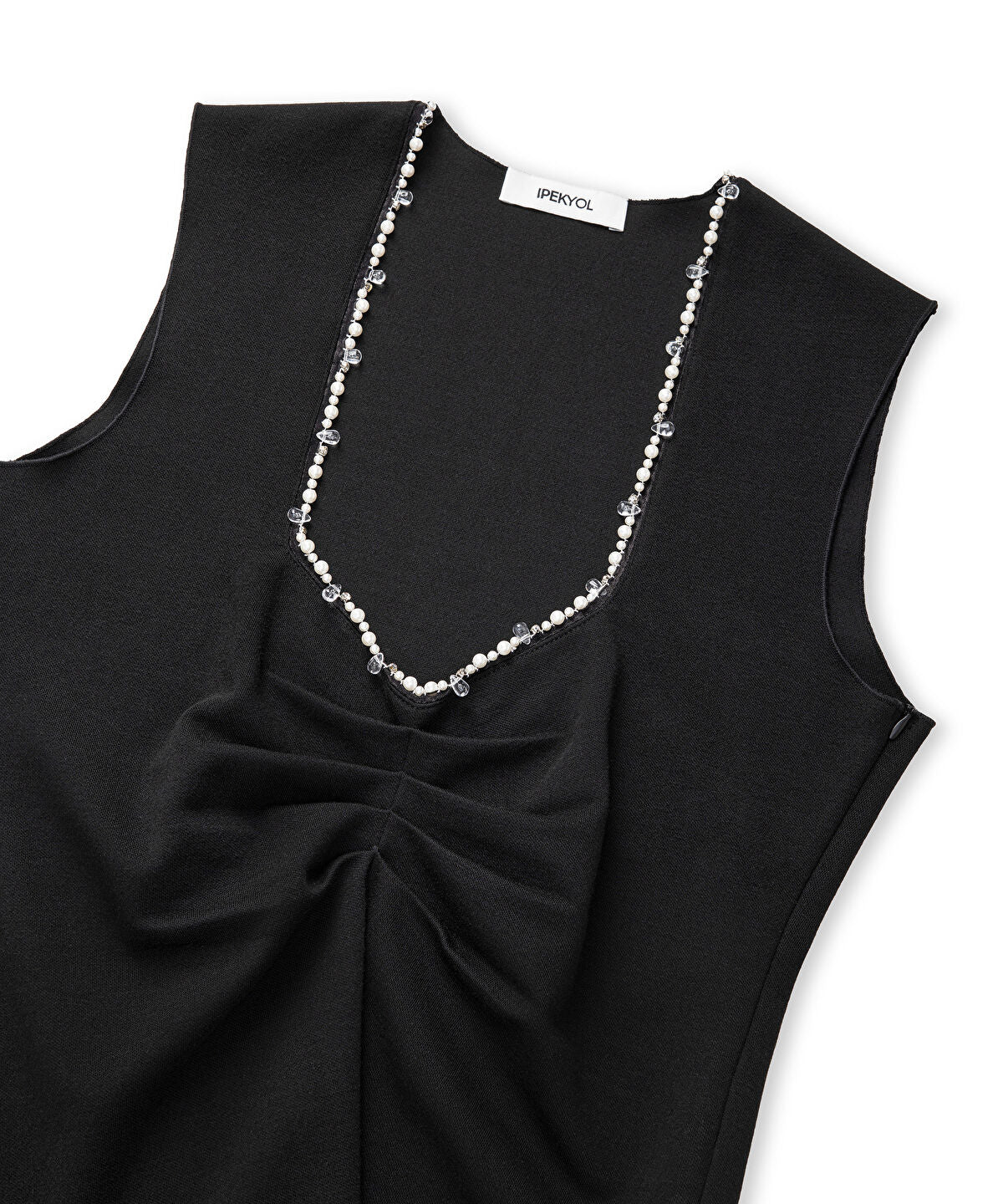 Zoomed Embellished T-Shirt