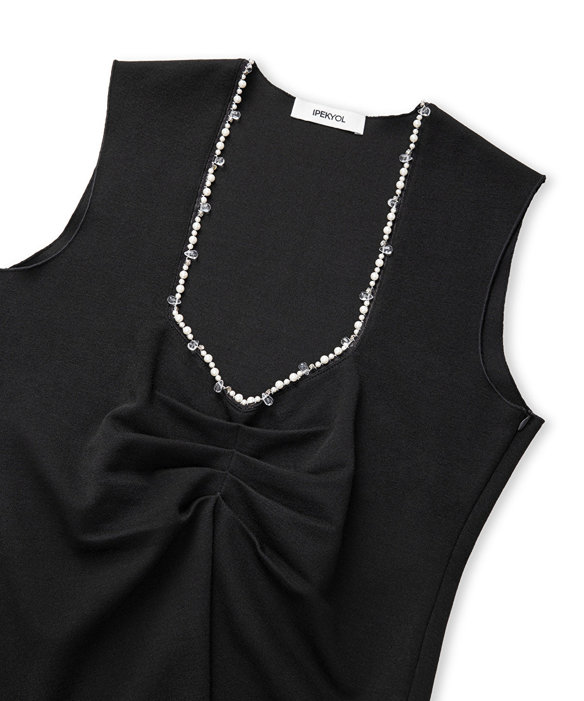 Zoomed Embellished T-Shirt