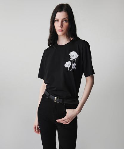 Embroidered T-Shirt