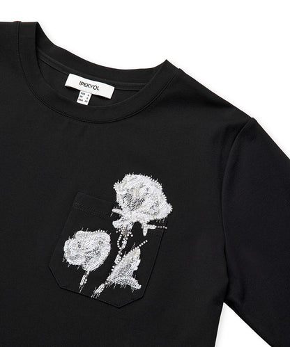 Embroidered T-Shirt
